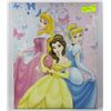 Image 1 : THE PRINCESS COLLECTION CANVAS STYLE PRINT
