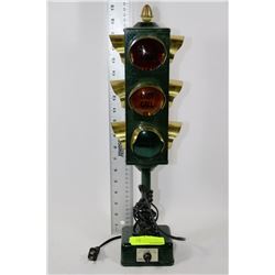 TRAFFIC CONTROL BAR LIGHT