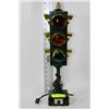 Image 1 : TRAFFIC CONTROL BAR LIGHT