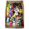 Image 1 : BOX W/OVER 40 DIE-CAST CARS