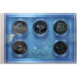 1978 COMMONWEALTH GAMES COMMEMORATIVE