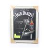 Image 1 : JACK DANIELS METAL PICTURE