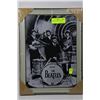 Image 1 : THE BEATLES METAL PICTURE