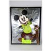 Image 1 : MICKEY MOUSE PICTURE WITH WATCH