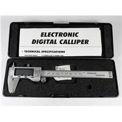 NEW ELECTRONIC DIGITAL CALIPER
