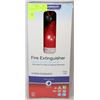 Image 1 : GARRISON FIRE EXTINGUISHER ABC BRAND NEW 4LB