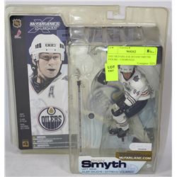 2002 MCFARLANE RYAN SMYTH FIGURE - UNOPENED