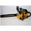 Image 1 : 16" POULON PRO CHAINSAW