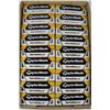 Image 1 : FLAT OF 18-3 PACKS OF RECLAIMED GOLF BALLS