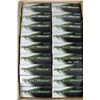 Image 1 : FLAT OF 18- 3 PACKS OF RECLAIMED GOLF BALLS