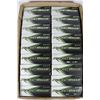 Image 1 : FLAT OF 18- 3 PACKS OF RECLAIMED GOLF BALLS