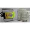 Image 1 : BUNDLE OF 6 PAIRS CONDOR WORK GLOVES