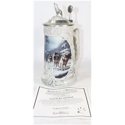 "SEARCH FOR SURVIVAL" STEIN - FSC # 7882-4