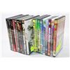 Image 1 : BUNDLE OF 9 DVD'S X2