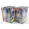 Image 1 : BUNDLE OF 9 DVD'S X2
