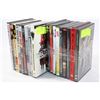 Image 1 : BUNDLE OF 9 DVD'S X2