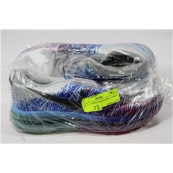 NIKE RUNNING SHOES SIZE 9.5