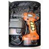 Image 1 : BLACK AND DECKER DRILL W/ 2- 14..4V BATTERIES AND