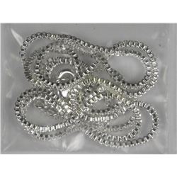 NEW 22" BOXLINK CHAIN