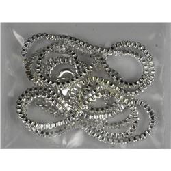 NEW 22" BOXLINK CHAIN