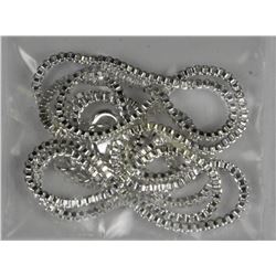 NEW 22" BOXLINK CHAIN