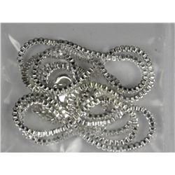 NEW 22" BOXLINK CHAIN