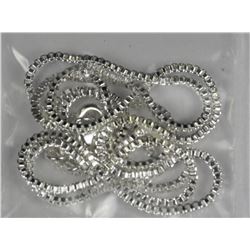 NEW 22" BOXLINK CHAIN