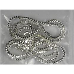 NEW 22" BOXLINK CHAIN