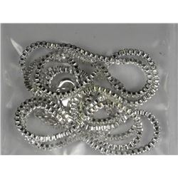 NEW 22" BOXLINK CHAIN