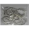Image 1 : NEW 22" BOXLINK CHAIN