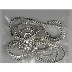 NEW 22" BOXLINK CHAIN