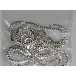 NEW 22" BOXLINK CHAIN