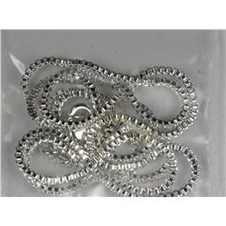 NEW 22" BOXLINK CHAIN