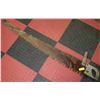 Image 1 : LARGE VINTAGE SINGLE HANDLED SAW