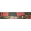 Image 1 : LARGE VINTAGE DOUBLE HANDLED SAW