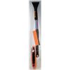 Image 1 : NEW WINTER TELESCOPIC SNOWBRUSH SET