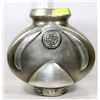 Image 1 : SHOWHOME SILVER VASE