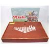 Image 1 : LOT OF 2 GAMES INCLUDING RISK BRAND NEW & MULTI