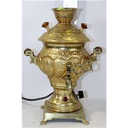 VINTAGE SAMOVAR