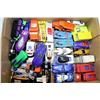 Image 1 : BOX OF 34 COLLECTIBLE HOTWHEELS