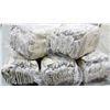 Image 1 : BUNDLE OF 12 WORK GLOVES X 5
