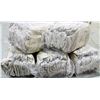 Image 1 : BUNDLE OF 12 WORK GLOVES X 5