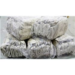 BUNDLE OF 12 WORK GLOVES X 5