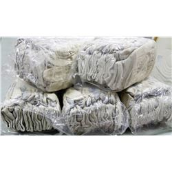 BUNDLE OF 12 WORK GLOVES X 5