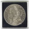 Image 1 : 1921-MORGAN AMERICAN SILVER DOLLAR