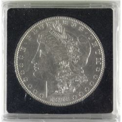 1898-MORGAN AMERICAN SILVER DOLLAR