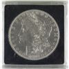 Image 1 : 1898-MORGAN AMERICAN SILVER DOLLAR