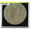 Image 1 : 1888-MORGAN AMERICAN SILVER DOLLAR