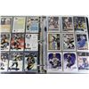 Image 1 : BINDER OF HOCKEY CARDS