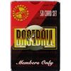Image 1 : TOPPS BASEBALL MEMBERS ONLY 50 CARD SET